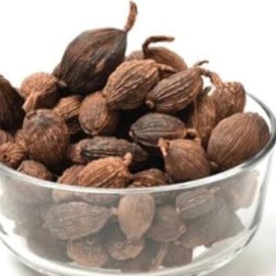 Badi Ilaychi (Black Cardamom)