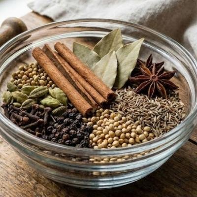 City Plus Special Garam Masala