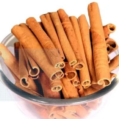 Dalchini (Cinnamon Sticks)