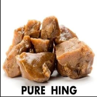 Hing (Asafoetida)