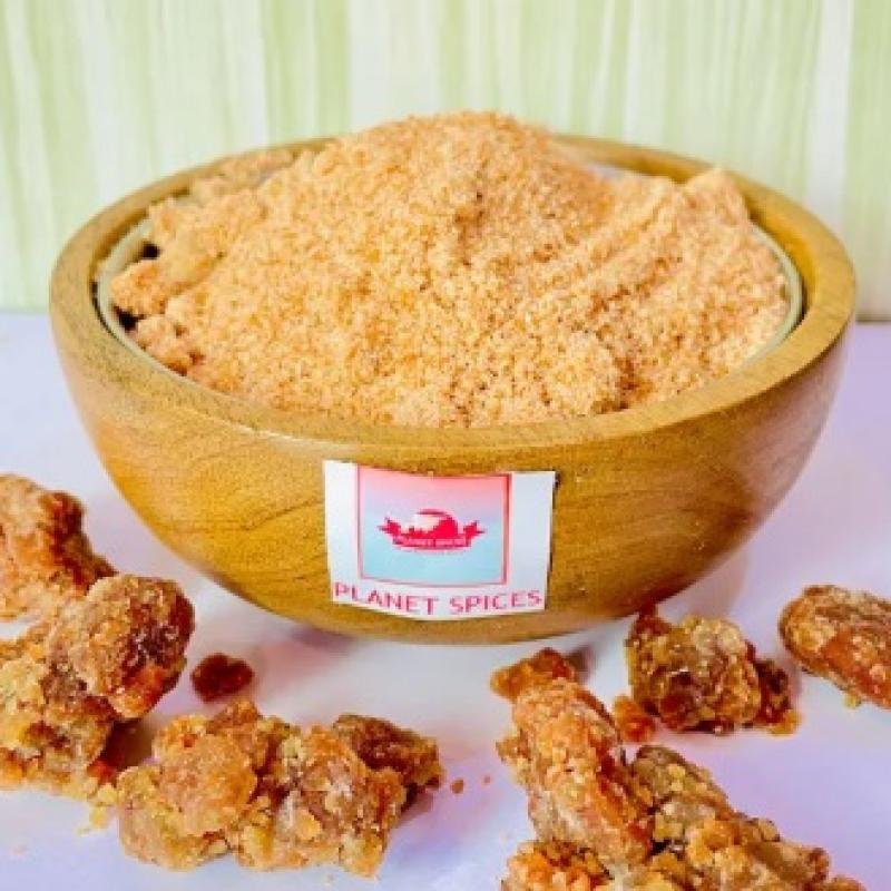 Hing (Asafoetida)