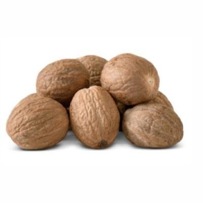 Jaiphal (Nutmeg)