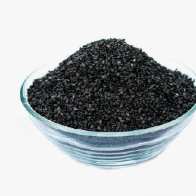 Kala Til (Black Sesame Seeds)