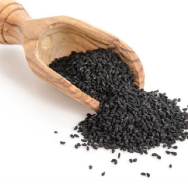 Kalonji - Mangaraila - Achar Aur Naan Special