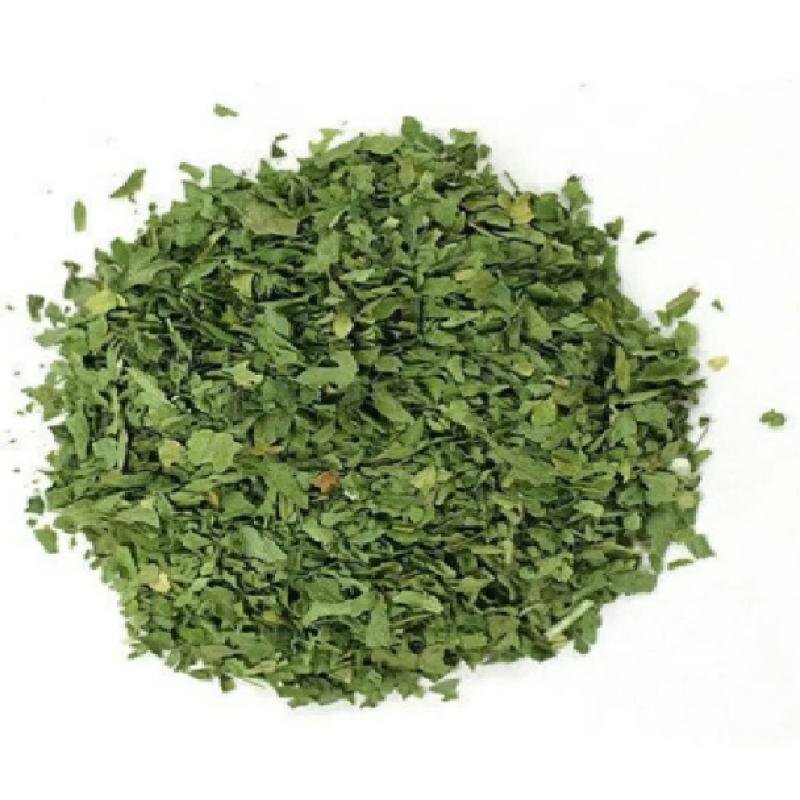 Kasuri Methi (Dried Fenugreek Leaves)