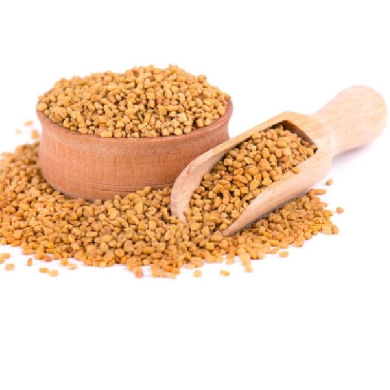 Methi Dana (Fenugreek Seeds)