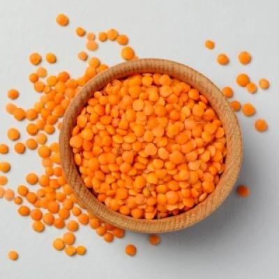 Premium Barik Malka Masoor (Red Lentil)