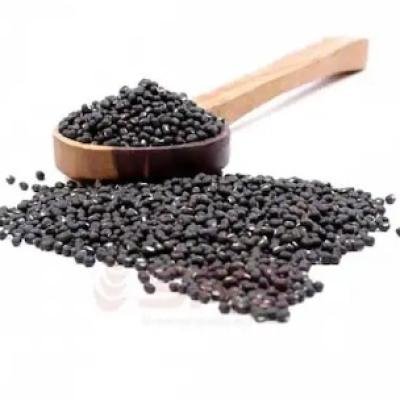Premium Urad Sabut (Whole Black Gram)