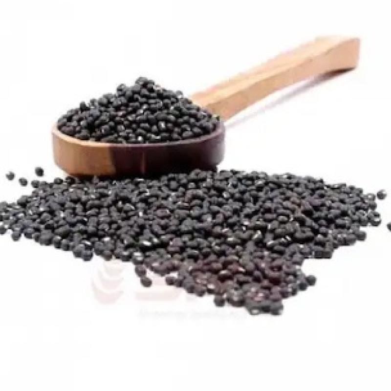 Premium Urad Sabut (Whole Black Gram)