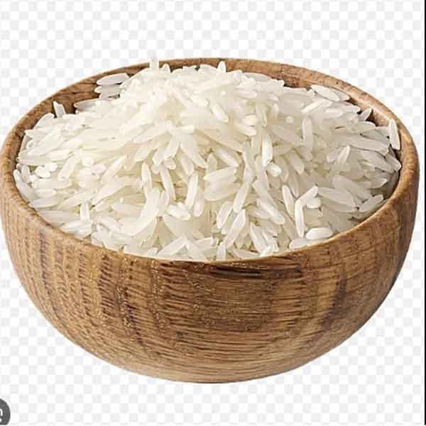 Rice (Chawal)